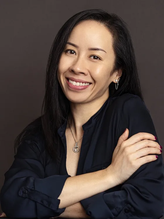 Becky Lee, Founder and Executive Producer