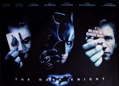 Batman - The Dark Knight