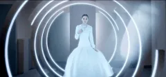 Chow Tai Fook - Le Labyrinthe Artistique