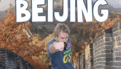 Furious Pete Eats Beijing