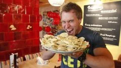 Furious Pete Eats Hong Kong