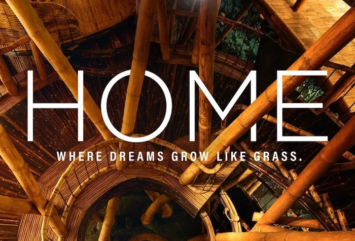 HOME - Brand New on Apple TV+ (Hong Kong Episode)