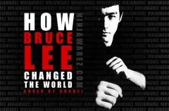 How Bruce Lee Changed the World, History Channel