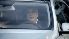 Mercedes E Class - George Clooney