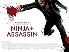 Ninja Assassin